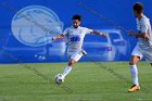 Men’s Soccer vs Brandeis  Wheaton College Men’s Soccer vs Brandeis. - Photo By: KEITH NORDSTROM : Wheaton, soccer